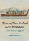 Image for History of New Zealand and its Inhabitants