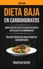 Image for Dieta Baja En Carbohidratos