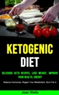 Image for Ketogenic Diet