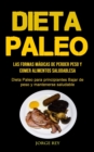 Image for Dieta Paleo