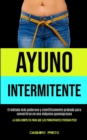 Image for Ayuno Intermitente