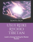 Image for Usui Reiki Ryoho Tibetan