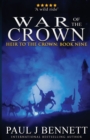 Image for War of the Crown : An Epic Fantasy Novel