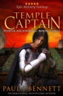 Image for Temple Captain : An Epic Military Fantasy Novel