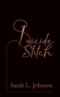 Image for Suicide Stitch