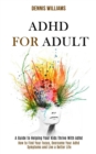 Image for Adhd for Adult