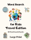 Image for Word Search For Kids