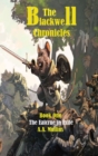 Image for The Blackwell Chronicles The Ealcrue in Exile
