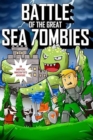 Image for Battle of the Great Sea Zombies