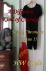 Image for Different Kind of Courage