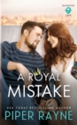 Image for A Royal Mistake