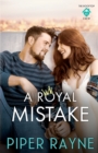 Image for A Royal Mistake