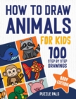 Image for How To Draw Baby Animals