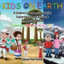 Image for Kids On Earth : Collection of Books 1-2-3