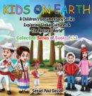 Image for Kids On Earth : Collection of Books 1-2-3