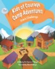 Image for Kids of Courage Camp Adventures Kim&#39;s Challenge