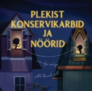 Image for Plekist konservikarbid ja noeoerid