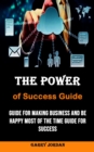 Image for The Power of Success Guide