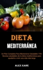 Image for La dieta mediterranea