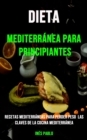 Image for Dieta Mediterranea Para Principiantes