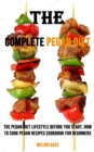 Image for The Complete Pegan Diet