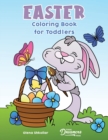 Image for Easter Coloring Book for Toddlers