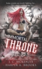 Image for Immortal Throne
