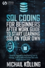 Image for SQL Coding for Beginners