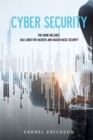 Image for Cyber Security : This book includes: Kali Linux for Hackers and Hacker Basic Security