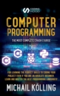Image for Computer programming