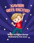 Image for Xavier Gets Excited