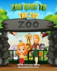 Image for Zoe Goes to the Zoo