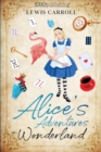 Image for Alice&#39;s Adventures in Wonderland (Revised and Illustrated)