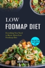 Image for Low Fodmap Diet