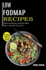 Image for Low Fodmap Recipes