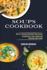 Image for Soups Cookbook