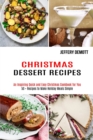 Image for Christmas Dessert Recipes