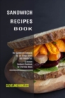 Image for Sandwich Maker Cookbook