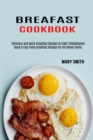Image for Breakfast Cookbook