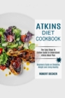 Image for Atkins Diet Cookbook