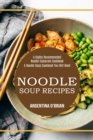 Image for Noodle Soup Recipes