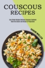Image for Couscous Recipes