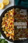 Image for Couscous Recipes Book