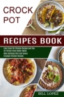 Image for Crockpot Recipes Book