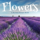 Image for Flowers, A No Text Picture Book