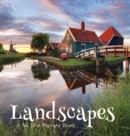 Image for Landscapes, A No Text Picture Book