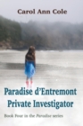 Image for Paradise d&#39;Entremont Private Investigator