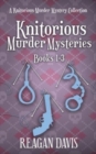 Image for Knitorious Murder Mysteries Books 1-3
