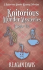 Image for Knitorious Murder Mysteries Books 4-6