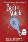 Image for Bait &amp; Stitch